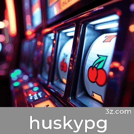 Revolucione Seu Jogo com huskypg: Táticas Comprovadas e Abordagem Inteligente