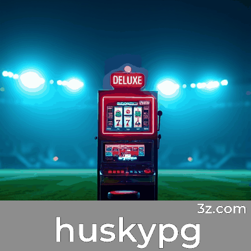 huskypg: Apostas Esportivas de Precisão e Autoridade