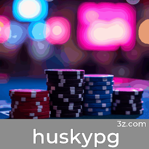 huskypg: Apostas Móveis Simplificadas e Funcionais
