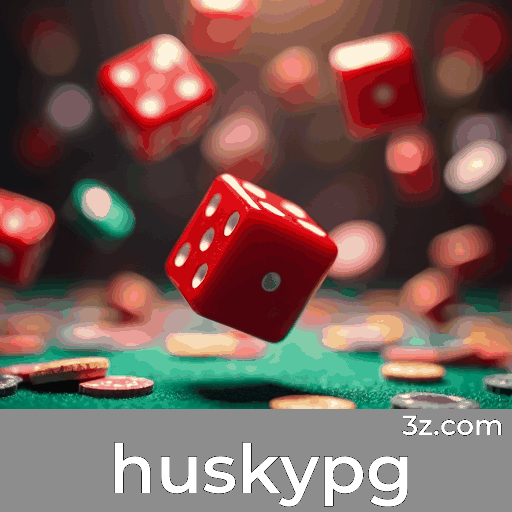 huskypg: A Plataforma de Apostas Profissional para Você