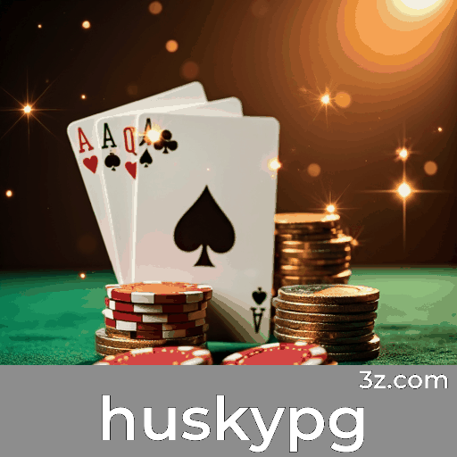 HuskyPG Casino VIP: Um Mundo de Luxo e Exclusividade