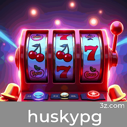 Huskypg: Diversão Ilimitada para Jogadores Brasileiros