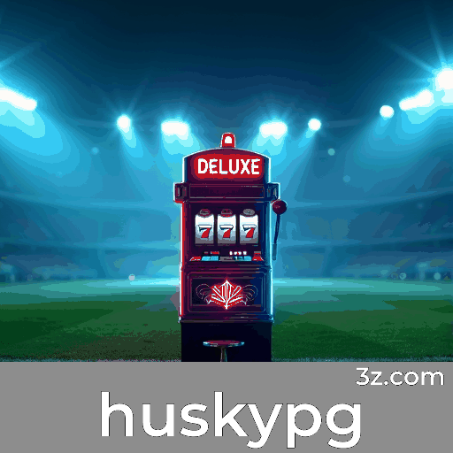 Huskypg: Diversão Ilimitada para Jogadores Brasileiros