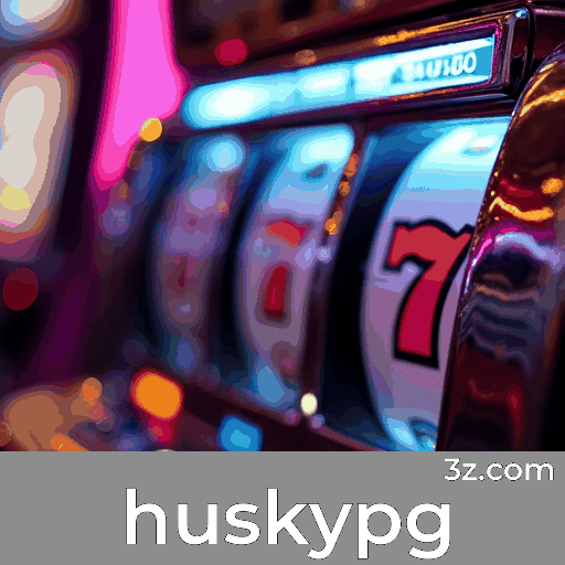 HuskyPG Casino VIP: Um Mundo de Luxo e Exclusividade