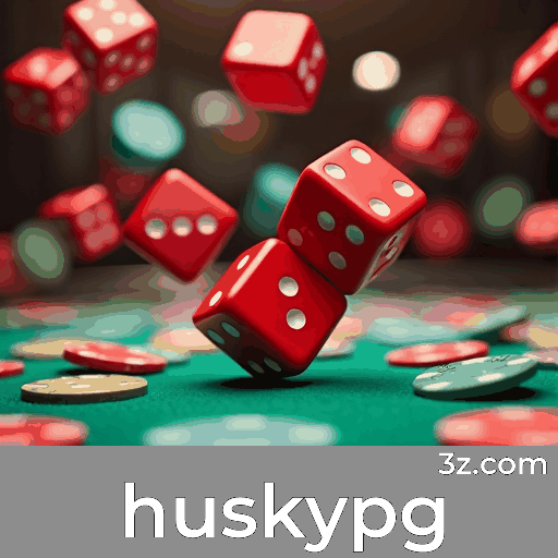 huskypg: Apostas Esportivas de Precisão e Autoridade