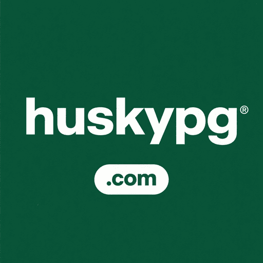 huskypg